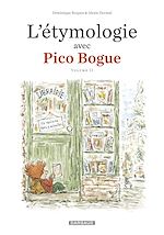 Download this eBook L'Etymologie avec Pico Bogue - Tome 2