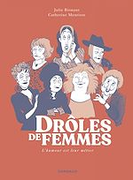 Download this eBook Drôles de femmes