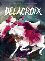 Download this eBook Delacroix