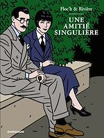 Download this eBook Une amitié singulière