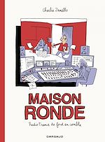 Download this eBook Maison ronde, Radio France de fond en comble