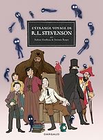 Download this eBook L'étrange voyage de R. L. Stevenson