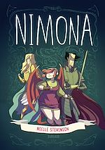 Download this eBook Nimona