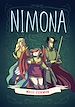 Télécharger le livre :  Nimona