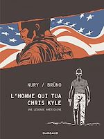 Download this eBook L'homme qui tua Chris Kyle