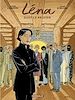 Télécharger le livre :  Léna - tome 3 - Le Long voyage de Léna