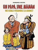 Download this eBook Un papa, une maman, une famille formidable (la mienne !)