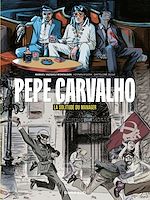 Download this eBook Pepe Carvalho - tome 2 - La Solitude du manager
