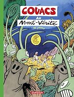 Download this eBook Couac au mont Vérité
