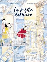 Download this eBook La petite dernière