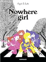 Download this eBook Nowhere Girl