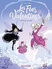 Télécharger le livre :  Les Fées Valentines - Tome 4 - La Princesse des neiges