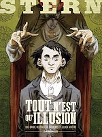 Download this eBook Stern - tome 4 - Tout n'est qu'illusion