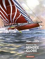 Download this eBook Histoires du Vendée Globe - 2020