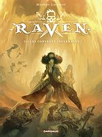 Download this eBook Raven - Tome 2 - Les Contrées infernales