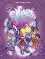 Download this eBook Les Elfées - tome 12