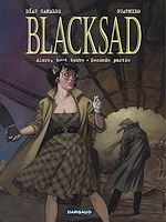 Télécharger le livre :  Alors, tout tombe. Seconde partie