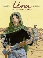 Download this eBook Léna - Tome 2 - Léna et les trois femmes