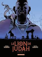 Download this eBook Le Lion de Judah - Tome 3
