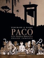 Download this eBook Paco Les Mains Rouges - Intégrale