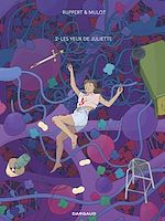 Download this eBook La Part merveilleuse - Tome 2 - Les Yeux de Juliette