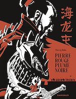 Download this eBook Pierre rouge plume noire - Une histoire de Hai Long Tun
