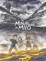 Download this eBook Le Monde de Milo - Tome 10  - L'Esprit et la Forge 2/2