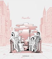 Téléchargez le livre :  Une histoire du Velvet Underground