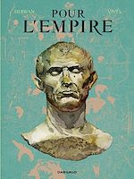 Download this eBook Pour l'empire - Intégrale