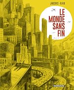 Download this eBook Le Monde sans fin - Miracle énergétique et dérive climatique