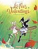 Télécharger le livre :  Les Fées Valentines - Tome 5 - Les sorcières de la rébellion