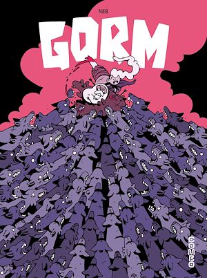 Téléchargez le livre :  Gorm