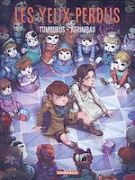 Download this eBook Les yeux perdus