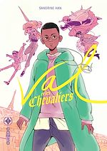 Télécharger le livre :  Val & les chevaliers - Tome 1