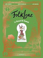 Télécharger le livre :  FolkLore - La Cuisine jusqu'aux étoiles