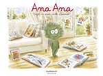 Download this eBook Ana Ana - Tome 19 - Touffe de poil, drôle d'animal