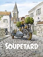 Download this eBook Le Cadet des Soupetard - Intégrale - tome 3