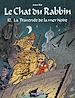 Télécharger le livre :  Le Chat du Rabbin  - Tome 12 - La Traversée de la mer Noire