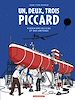 Télécharger le livre :  1, 2, 3 Piccard
