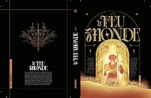 Téléchargez le livre :  Le Feu Monde