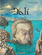 Télécharger le livre :  Dali - Tome 2 - Gala - Tome 2