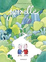 Download this eBook Jumelle - Partie 1 - Inséparables