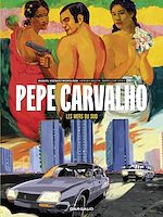 Télécharger le livre :  Pepe Carvalho - Tome 3 - Les mers du sud