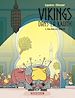 Télécharger le livre :  Vikings dans la brume - Tome 2 - Valhalla Akbar