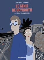 Download this eBook Le génie de Beyrouth - Tome 2 - Tome 2