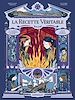 Télécharger le livre :  La recette véritable - La Recette véritable : la quête d'un céramiste prodige et de sa fille intrépide