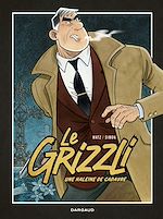 Télécharger le livre :  Le Grizzli - Tome 2