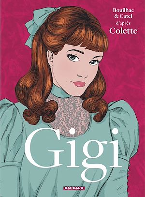 Téléchargez le livre :  Gigi