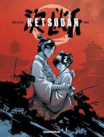 Télécharger le livre :  Ketsudan