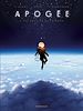 Télécharger le livre :  Apogée - Tome 1 - Les Boucles de Celadön
